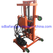 Portable Drill Rig Full Hydraulic Drilling Rig China Water Well Drilling Machine